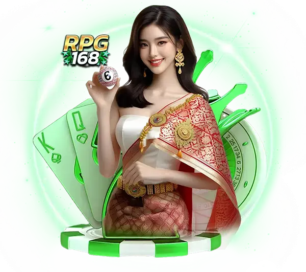 รีวิวเกมคาสิโน RPG168 แตกหนักจริง