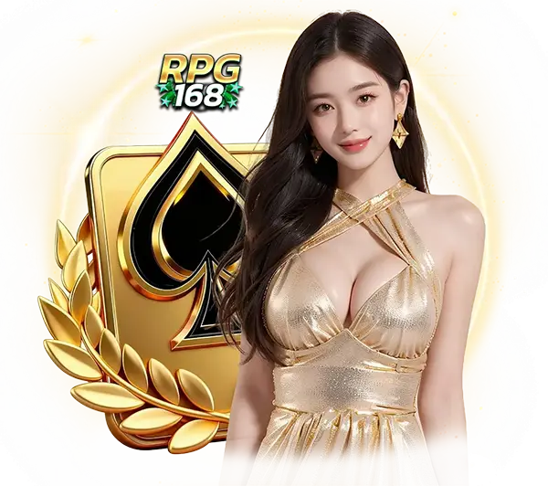 สมัครสมาชิก RPG168 รับโบนัสสล็อตจัดเต็ม