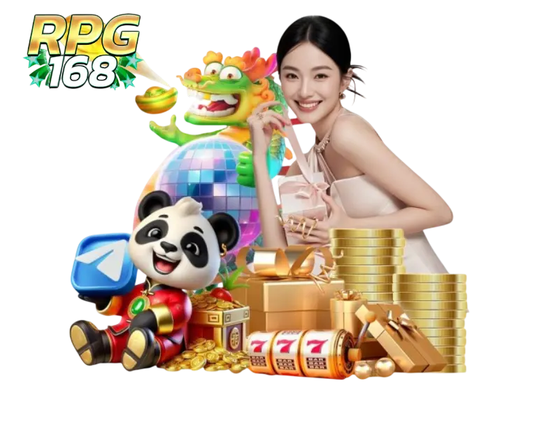 บทความสล็อต RPG168 เทคนิคทำกำไรปัง